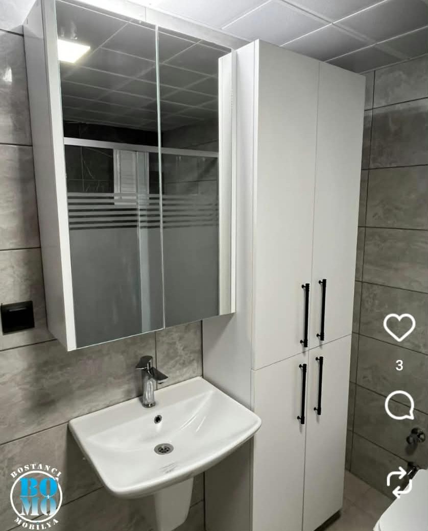 Çerkeş Mutfak Dolabı İmalatı